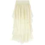 Zimmermann Acacia Ruffle Skirt