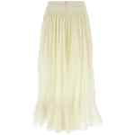 Zimmermann Acacia Ruffle Skirt