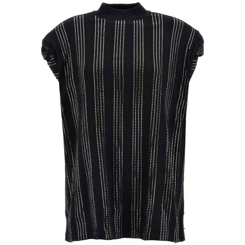 The Attico Laurie Dress