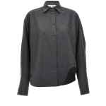 The Attico Eliza Shirt