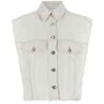 Isabel Marant Tyra Vest