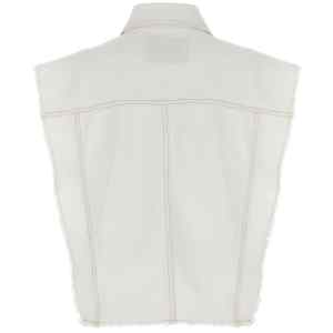 Isabel Marant Tyra Vest