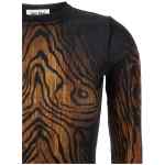 Jean Paul Gaultier Wood Top