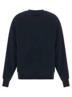 Jean Paul Gaultier The Blue Gaultier Label Sweatshirt