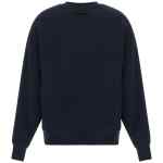 Jean Paul Gaultier The Blue Gaultier Label Sweatshirt
