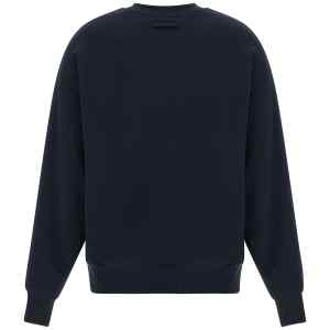 Jean Paul Gaultier The Blue Gaultier Label Sweatshirt