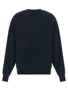 Jean Paul Gaultier The Blue Gaultier Label Sweatshirt