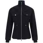 Jean Paul Gaultier The Slit Denim Jacket