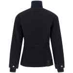 Jean Paul Gaultier The Slit Denim Jacket