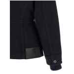 Jean Paul Gaultier The Slit Denim Jacket