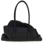 The Attico La Passeggiata Small Shoulder Bag