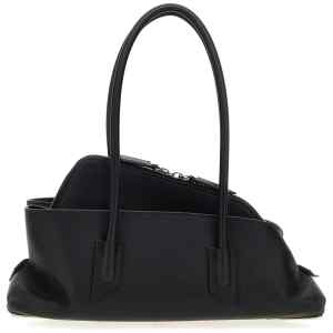 The Attico La Passeggiata Small Shoulder Bag