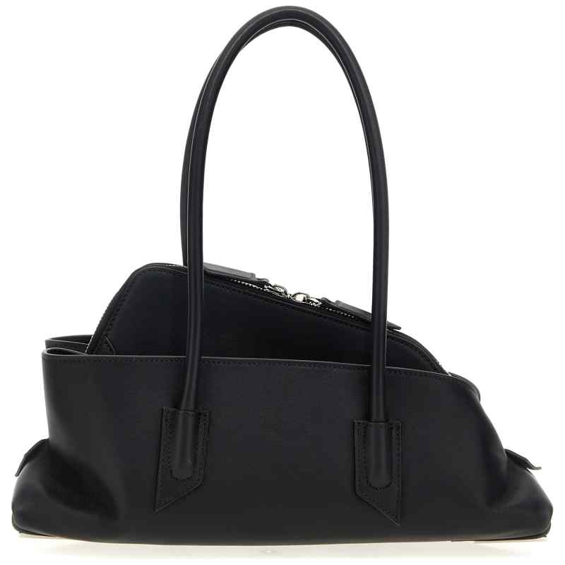 The Attico La Passeggiata Small Shoulder Bag