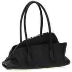 The Attico La Passeggiata Small Shoulder Bag