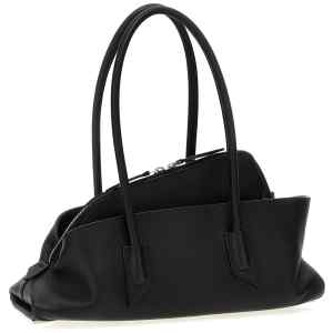 The Attico La Passeggiata Small Shoulder Bag