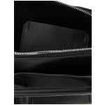 The Attico La Passeggiata Small Shoulder Bag