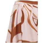 Dries Van Noten  Soni Skirt
