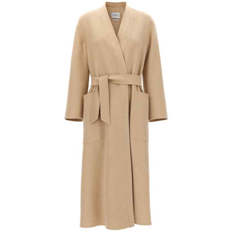 Max Mara Vezzoso Coat