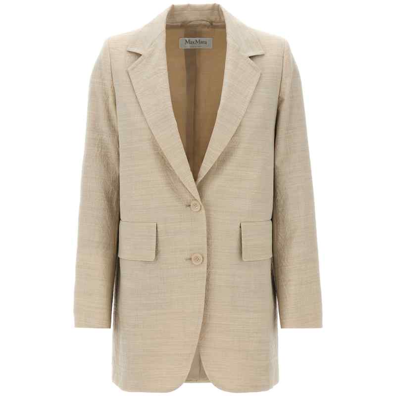 Max Mara Acacia1234 Blazer Max Mara Acacia1234 Blazer