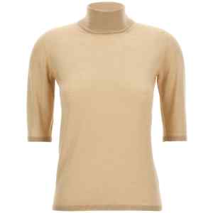 Max Mara Cecina Turtleneck Sweater