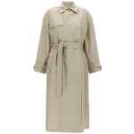Max Mara The Cube Strench Trench Coat