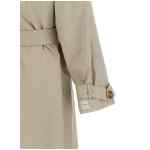 Max Mara The Cube Strench Trench Coat