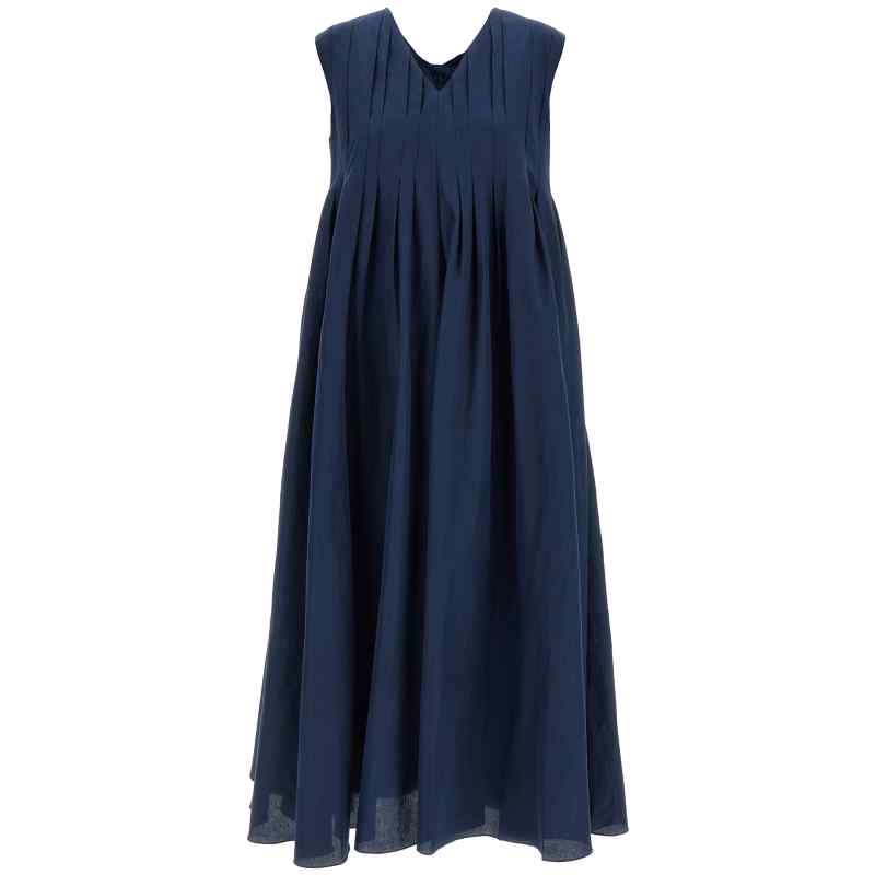 2519221023600003_01_M_2025-03-28T11-10-58.519Z-3 Max Mara 'S Piega Dress