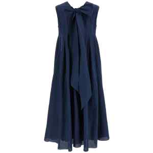 Max Mara 'S Piega Dress