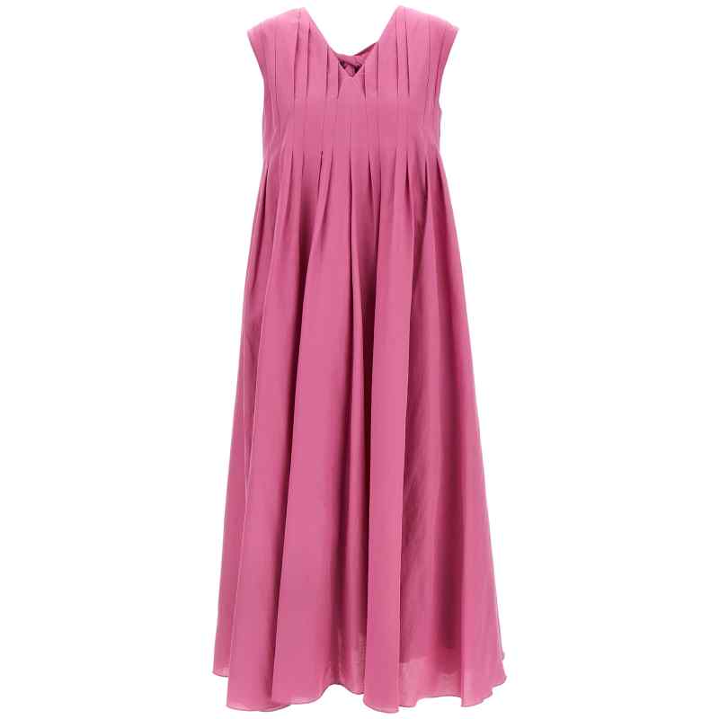 2519221023600004_01_M_2025-03-28T11-11-00.134Z-2 Max Mara 'S Piega Dress