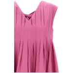 Max Mara 'S Piega Dress