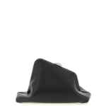 The Attico Day Off Small Clutch