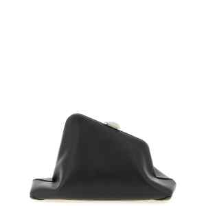 The Attico Day Off Small Clutch