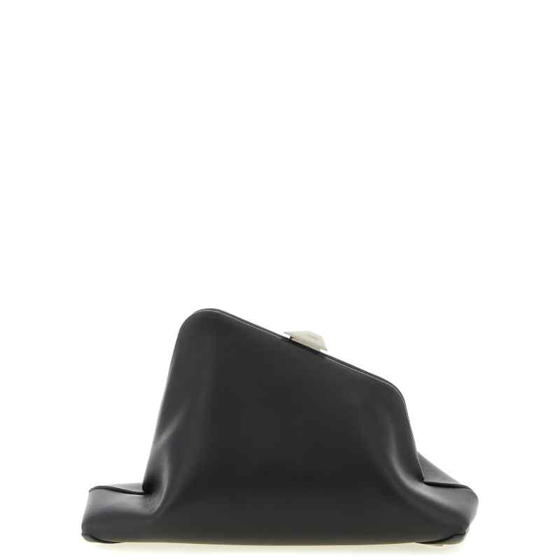 251WAH00059100_01_M_2025-12-16T10-01-36.567Z-1 The Attico Day Off Small Clutch