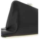 The Attico Day Off Small Clutch