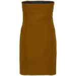 The Attico Sequin Insert Dress