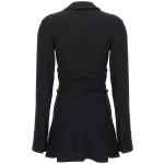 The Attico Mini Polo Dress