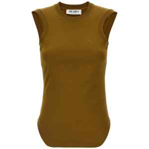 The Attico Reese Top