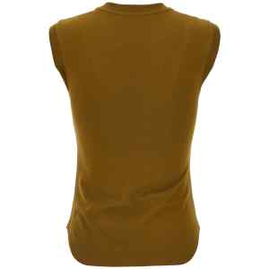 The Attico Reese Top