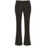 The Attico Flared Pants