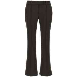 The Attico Flared Pants