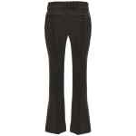 The Attico Flared Pants