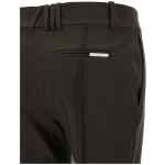 The Attico Flared Pants