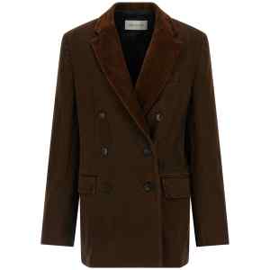 Dries Van Noten Befya Blazer