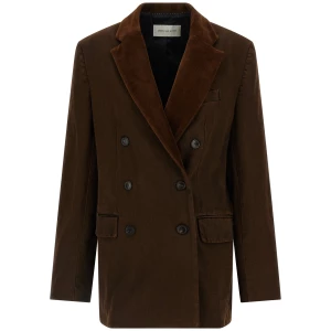 Dries Van Noten Befya Blazer