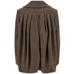 Dries Van Noten Vafel Coat