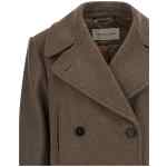 Dries Van Noten Vafel Coat