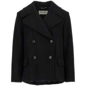 Dries Van Noten Vafel Coat