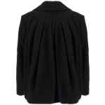 Dries Van Noten Vafel Coat