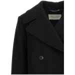Dries Van Noten Vafel Coat