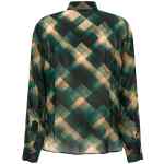 Dries Van Noten Chowy Shirt